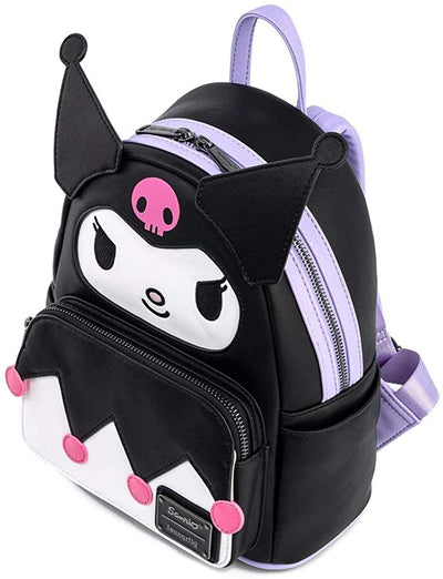 Sanrio Hello Kitty Kuromi Cosplay Mini Backpack