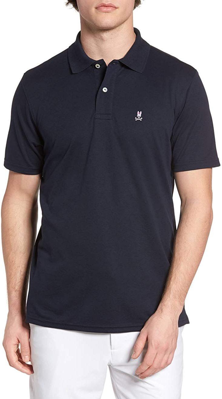 Mens Turnberry Classic Sport Polo