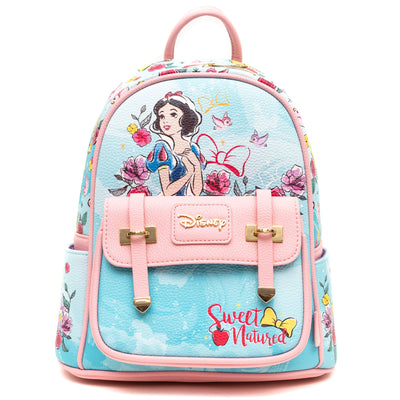 WondaPop Disney Snow White Mini Backpack - Front