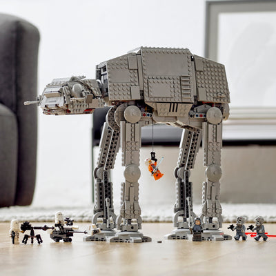 LEGO Star Wars: AT-AT (75288)