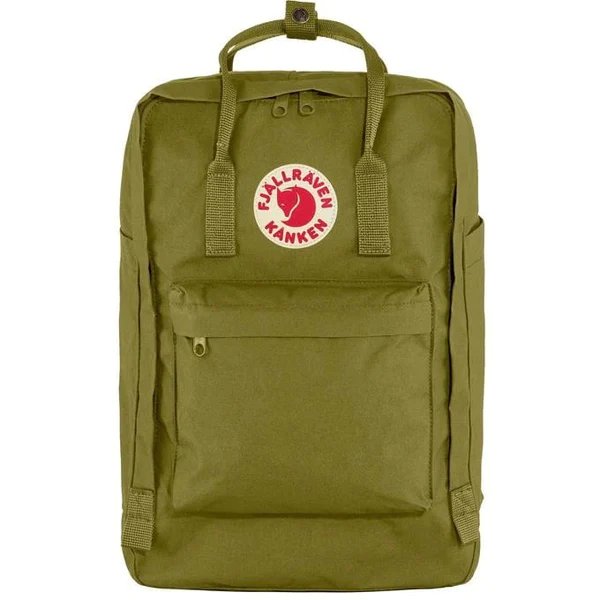 dark gray kanken mini backpack Fjallraven Kanken Mini Backpack Foliage Green