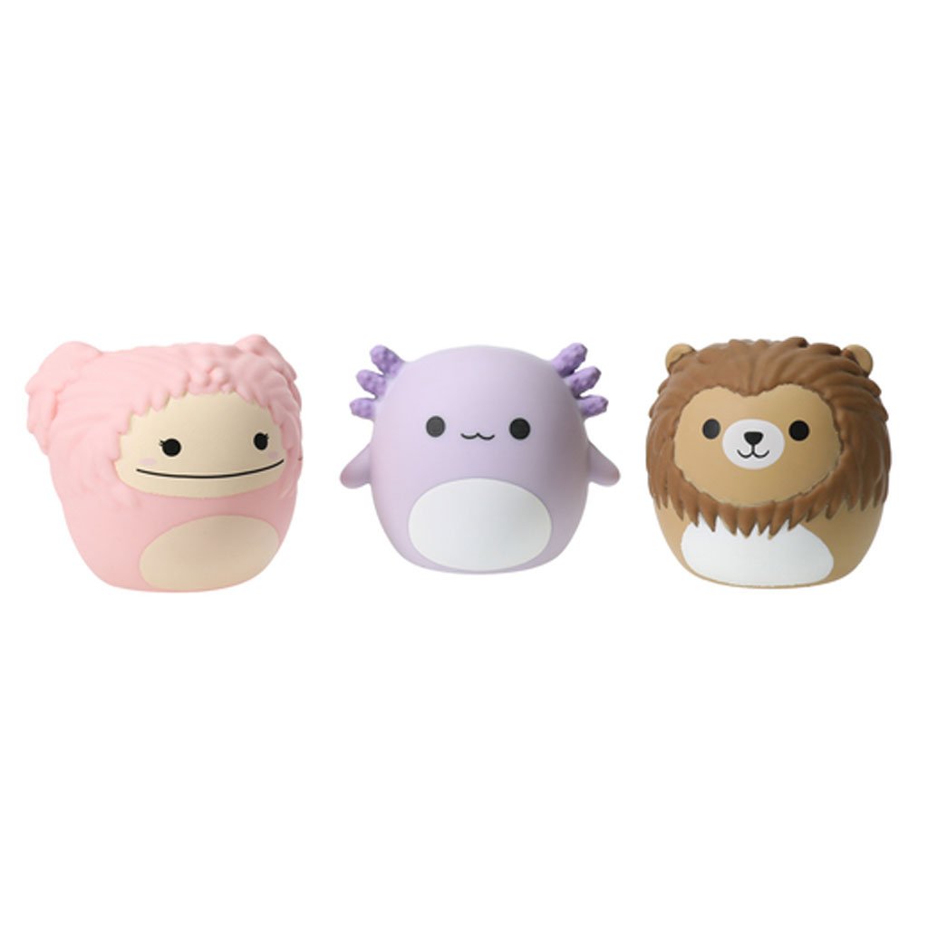 Squishmallows Squooshems Fantasy Squad 2.5" Mystery Blind Bag - Figures