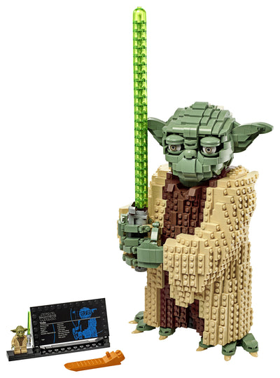LEGO Star Wars™: Yoda (75255)