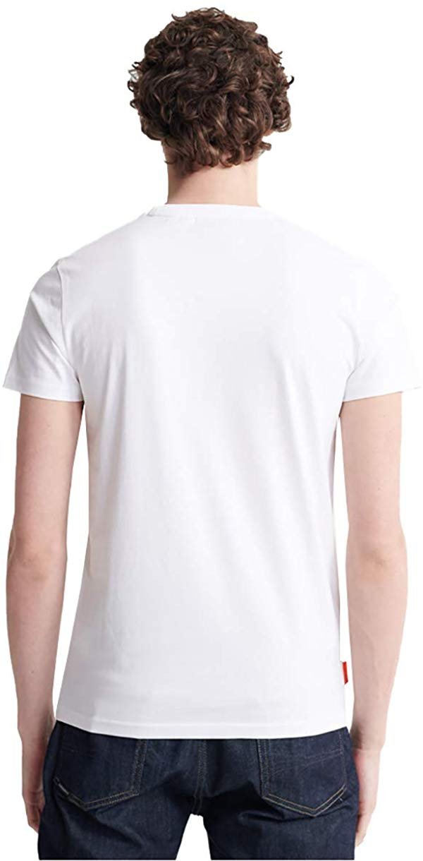 Organic Cotton Collective T-Shirt