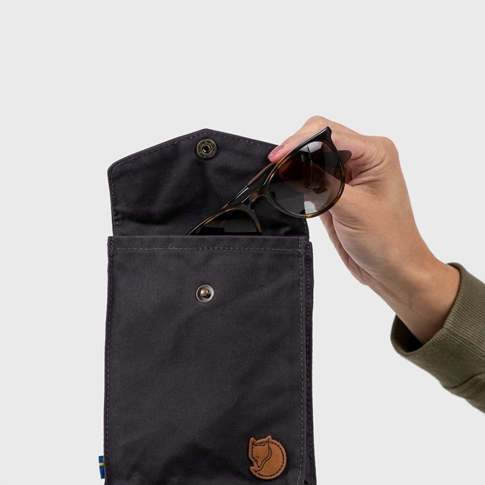 Fjallraven Everyday Outdoor Pocket - Sunglasses