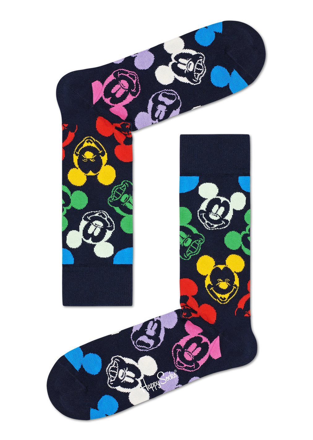Happy Socks Disney Gift Set 2-Pack