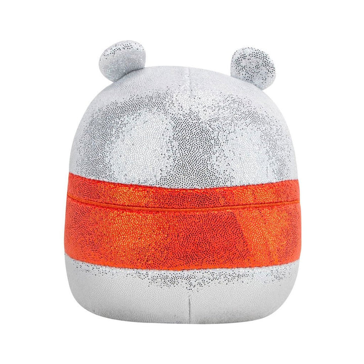 Squishmallows Disney D100 5" Winnie the Pooh Plush Toy - Back