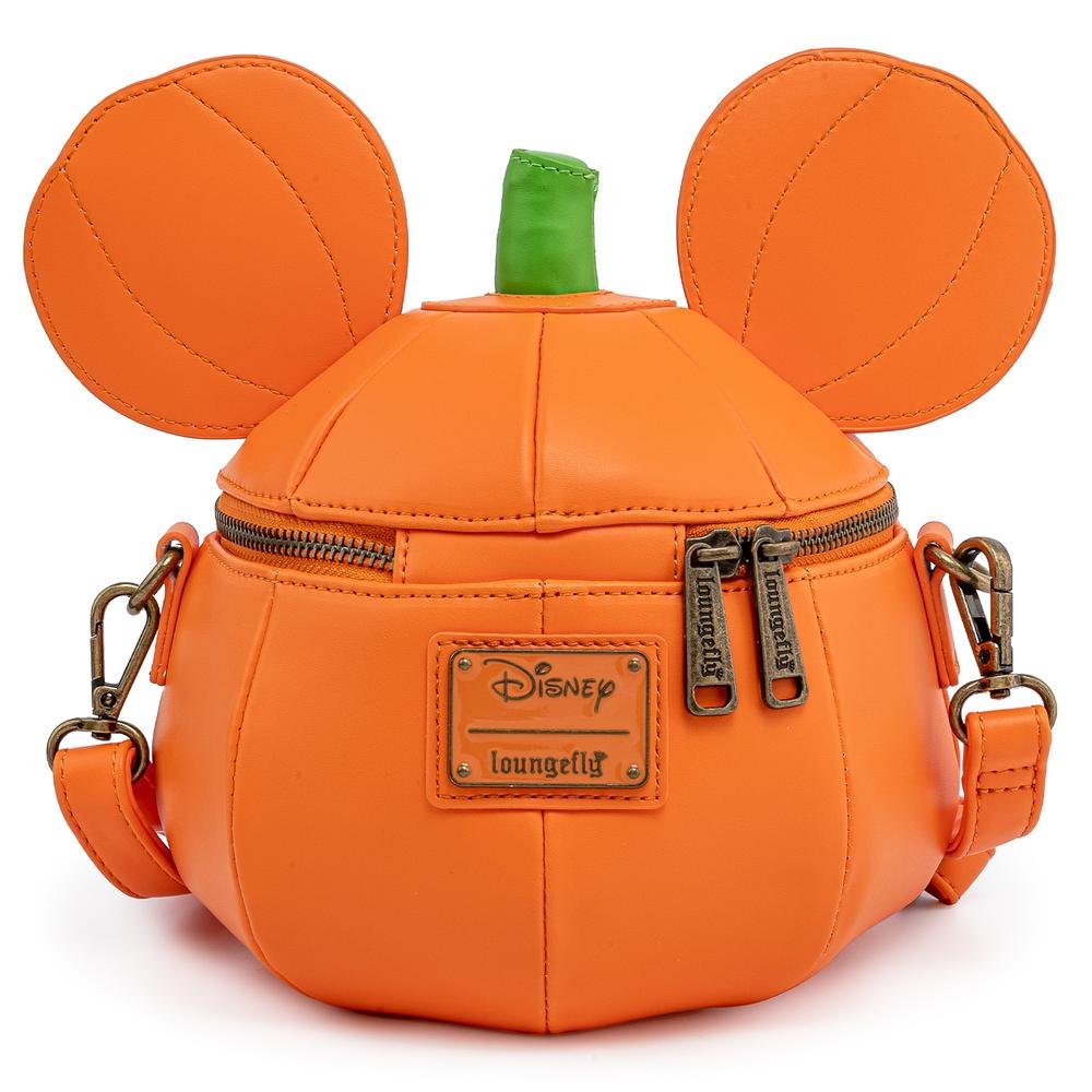 Disney's Mickey Mouse Crossbody Print Bag