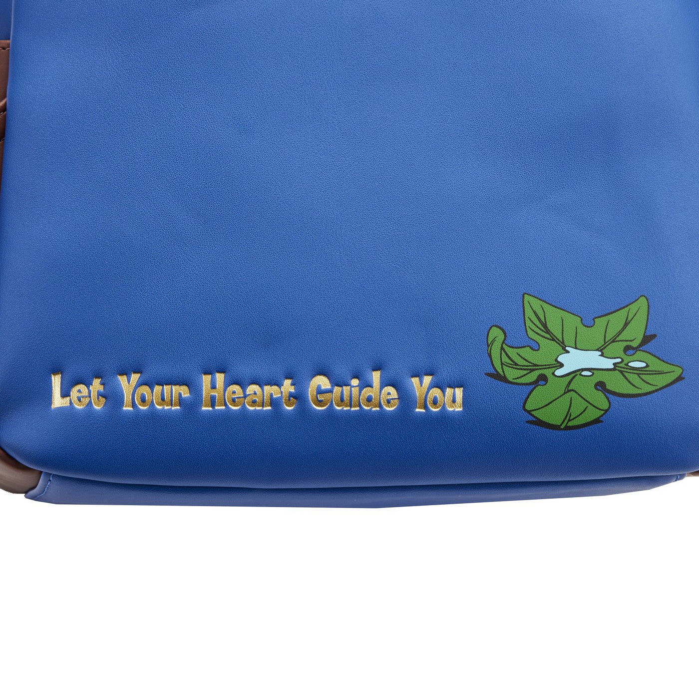 Loungefly Land Before Time Poster Mini Backpack - Back Hit
