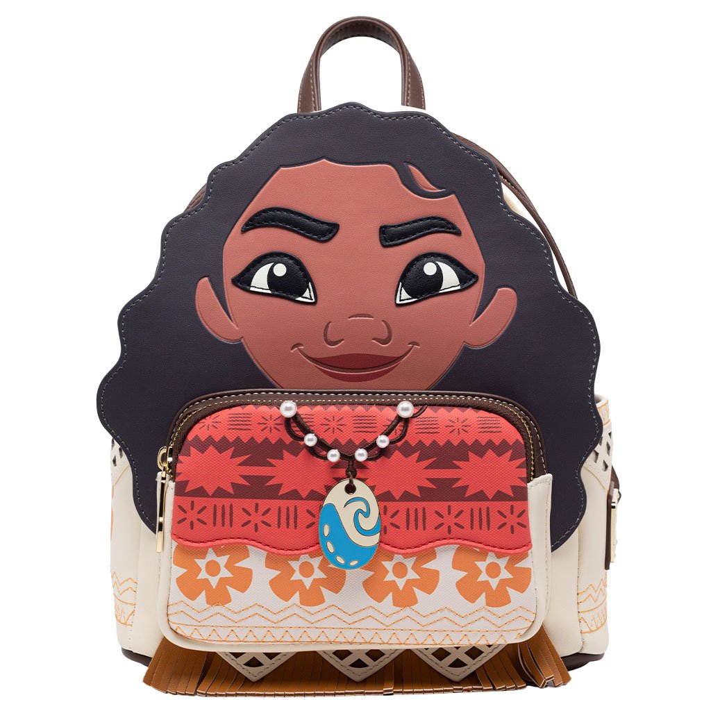 707 Street Exclusive - Loungefly Disney Bambi, Thumper and Flower Mini  Backpack