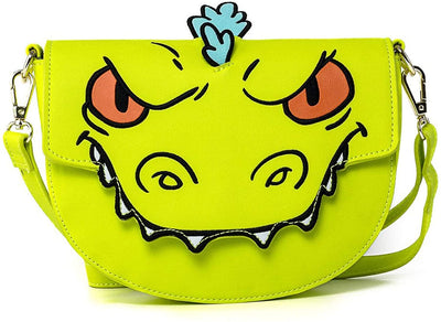 Nickelodeon Rugrats Reptar Crossbody/Waist Bag