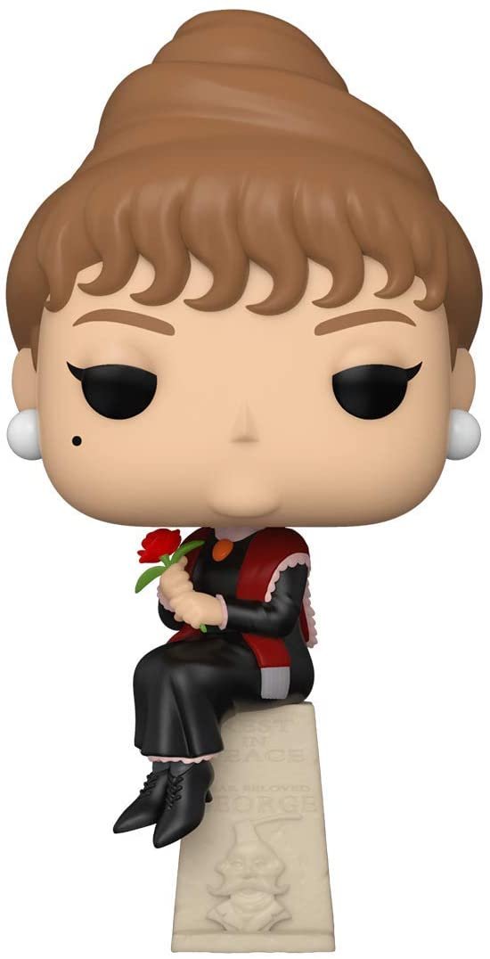 Funko Pop! Disney: Haunted Mansion Portraits - Constance Hatchaway (Styles May Vary), Multicolor