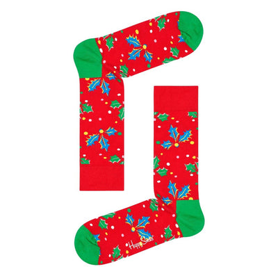 Winter Playing Socks Holiday Gift Box - 3-Pack