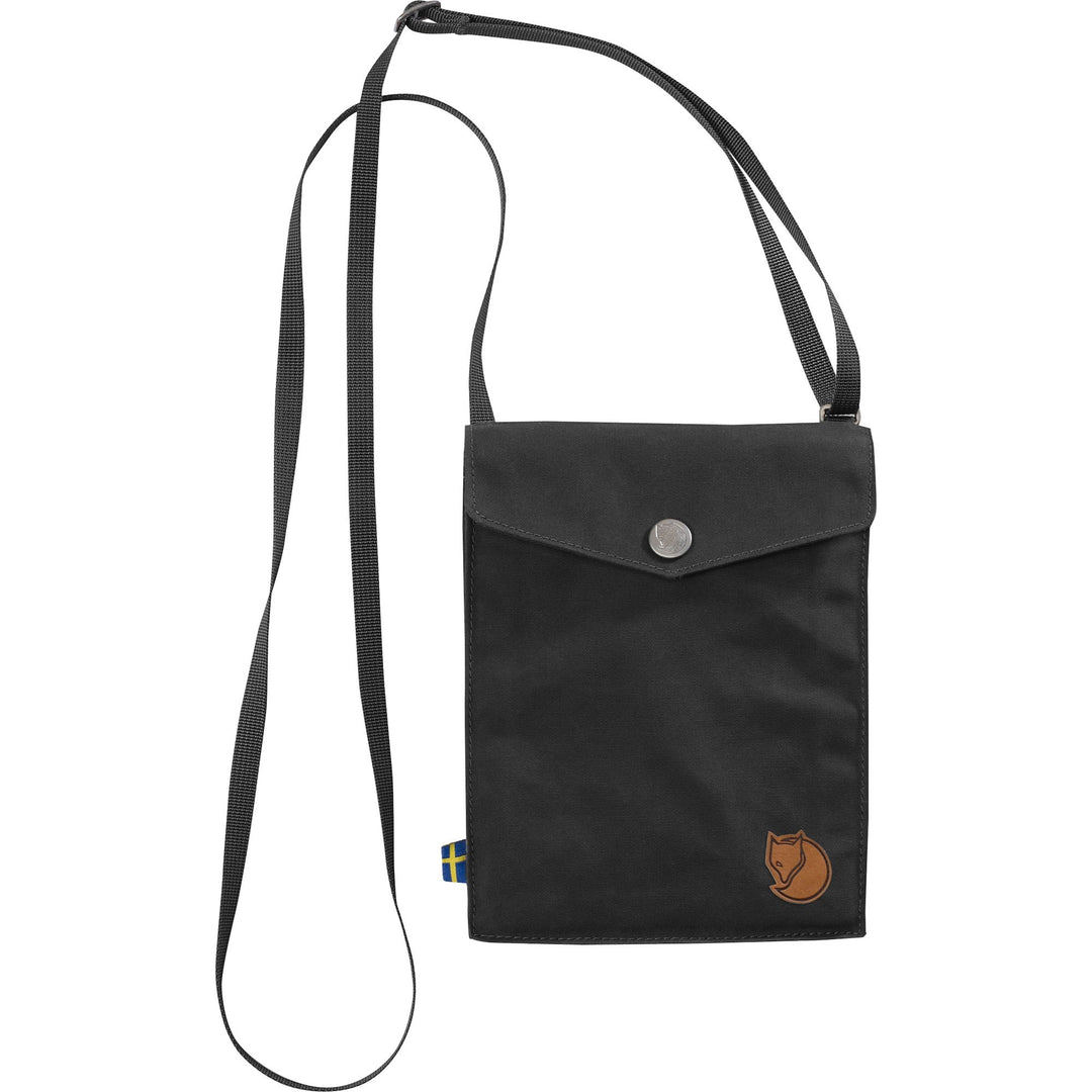 Fjallraven Everyday Outdoor Pocket - Dark Grey
