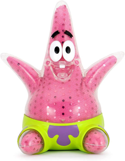 KidRobot x Spongebob Squarepants Patrick Star Sea Star Art Figure