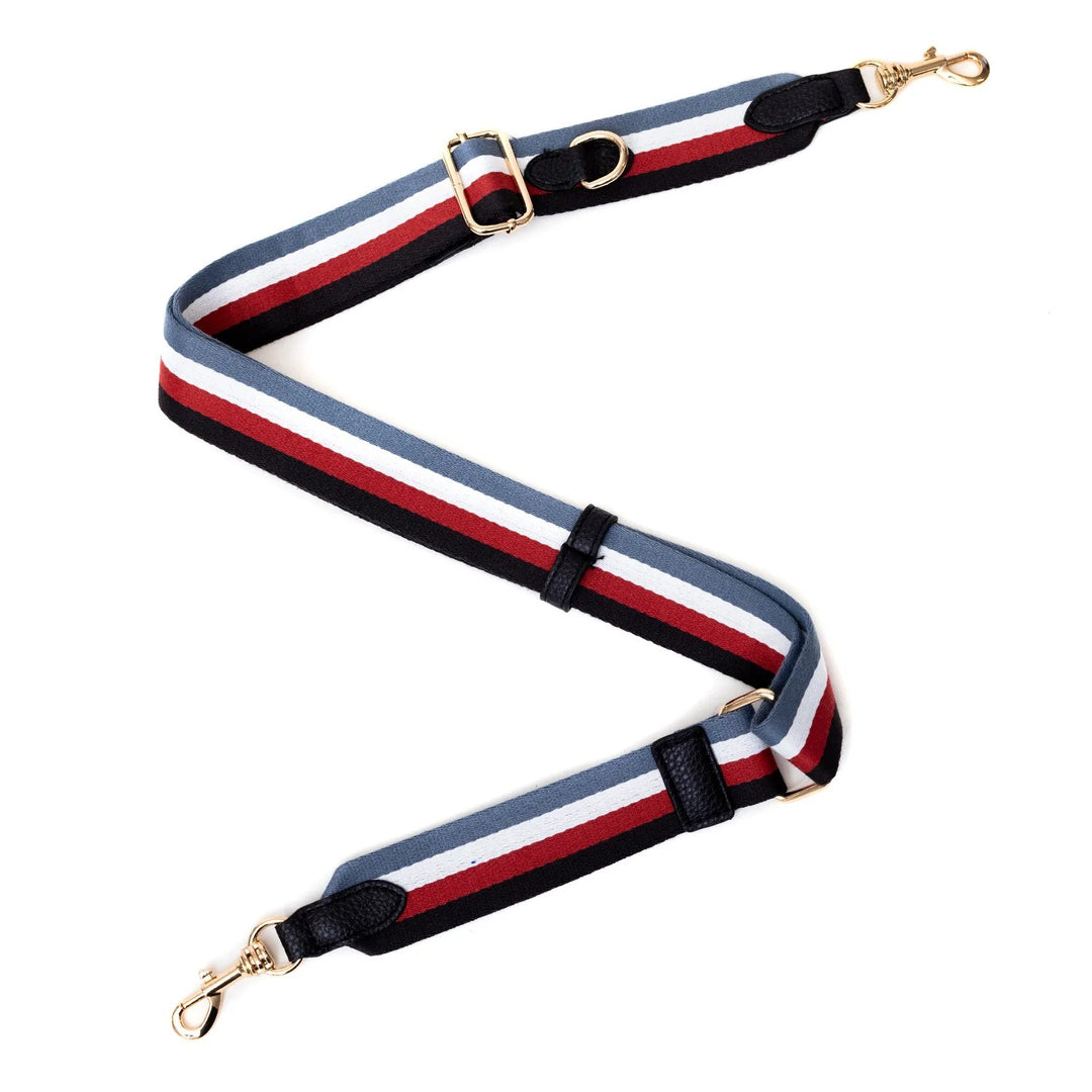 WondaPop Disney Mickey and Minnie Crossbody - Strap