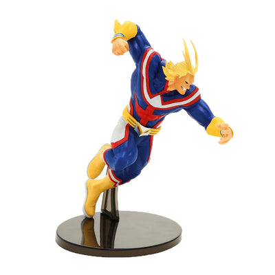 My Hero Academia The Amazing Heroes Vol.5 All Might