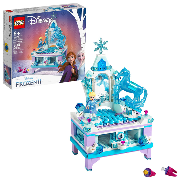 LEGO Disney: Elsa&
