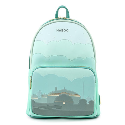 Star Wars Lands Naboo Mini Backpack