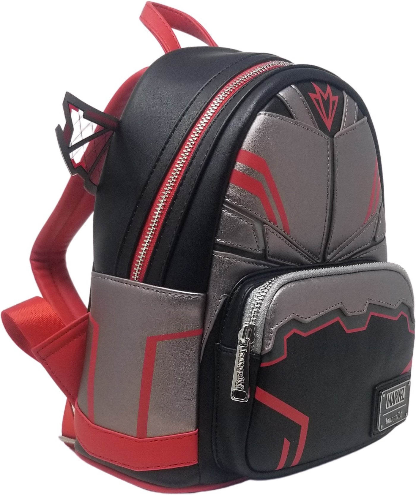 Marvel Falcon Cosplay Mini Backpack with Wings