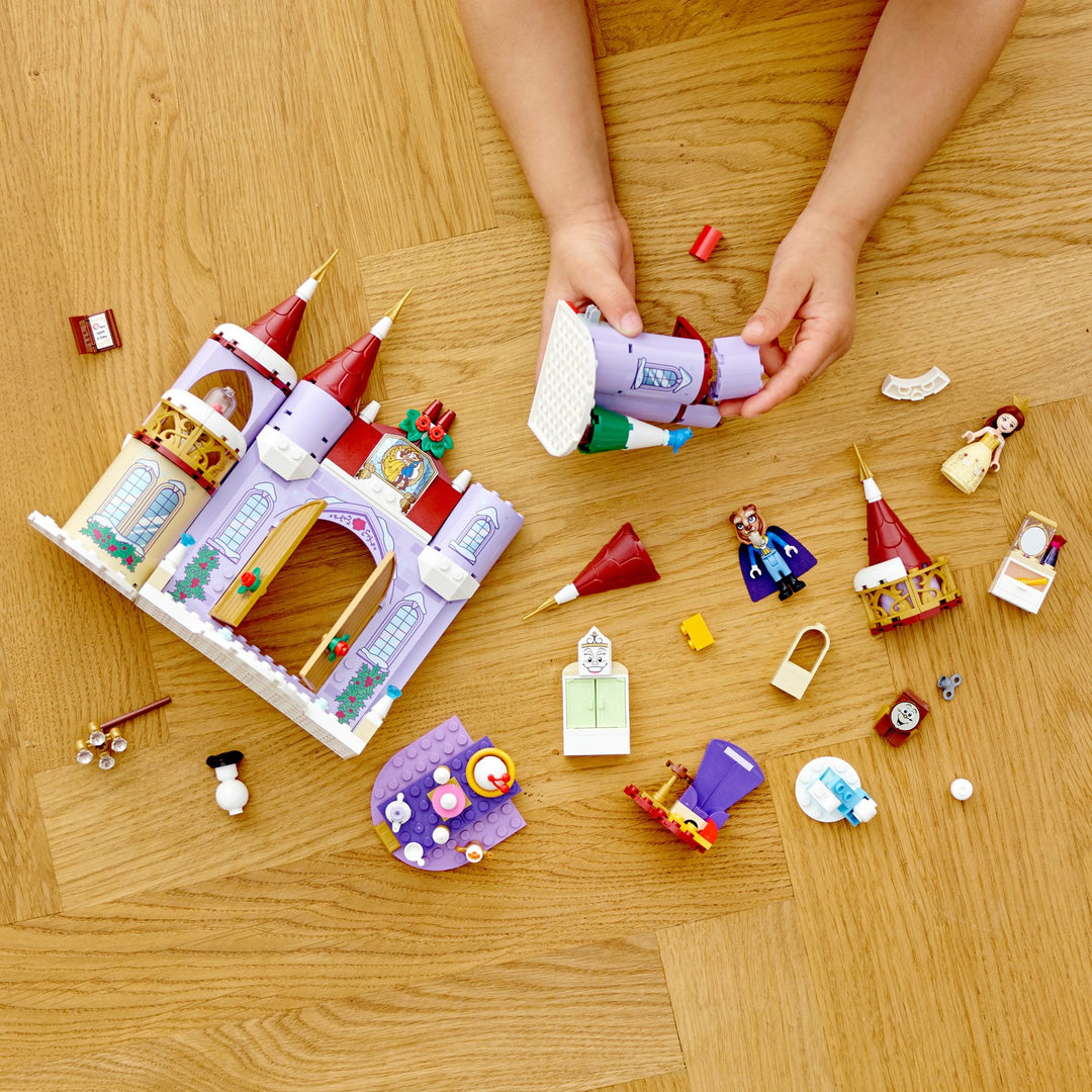 LEGO Disney: Belle&
