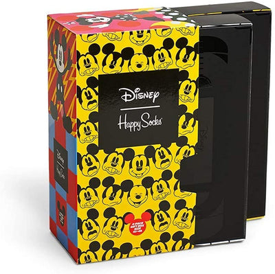 Happy Socks Disney Gift Set 4-Pack