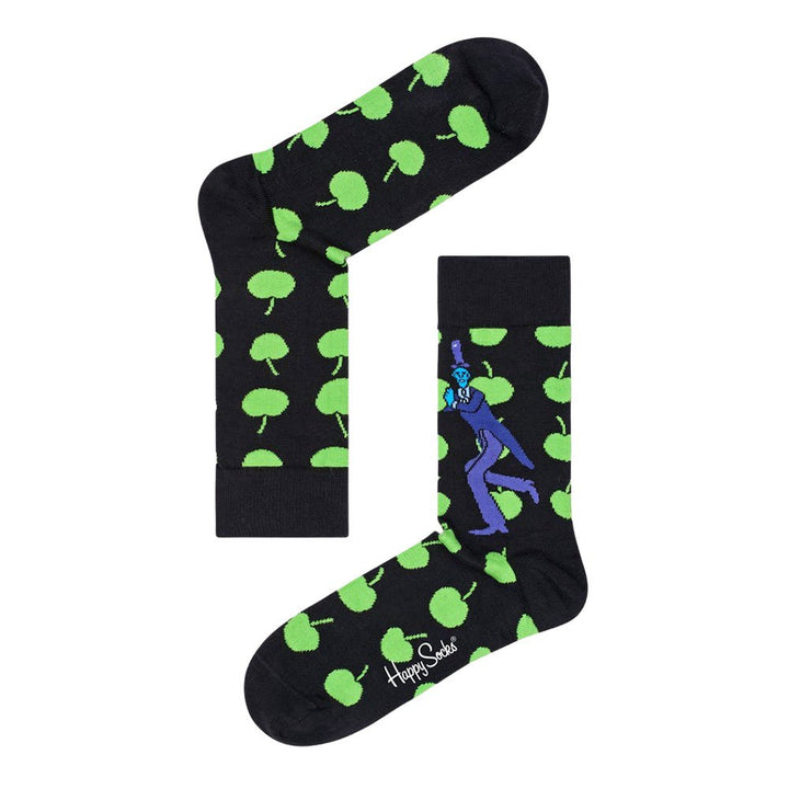Happy Socks The Beatles Collector Socks Box 6-Pack