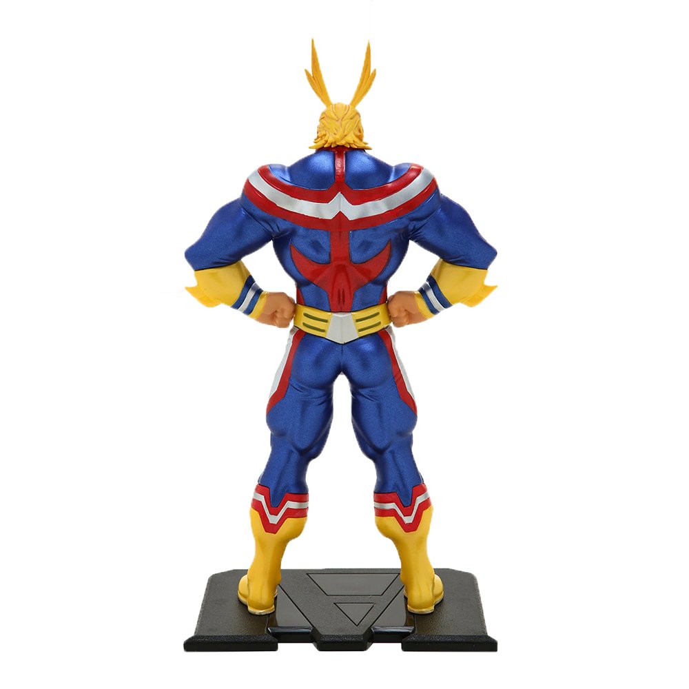 My Hero Academia Age of Heroes All Might Figure