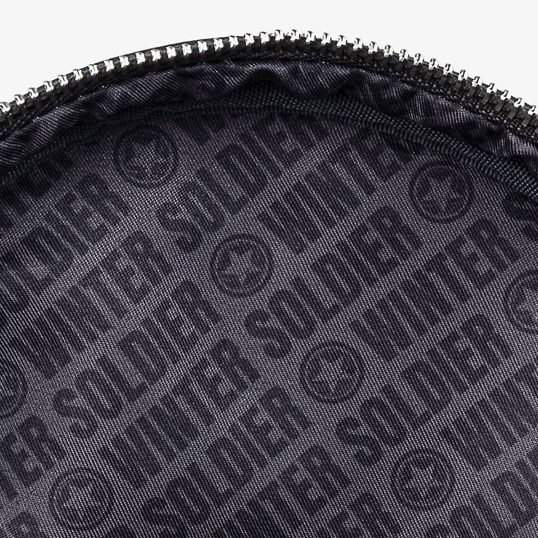 Loungefly Marvel Winter Soldier Cosplay Mini Backpack - Lining