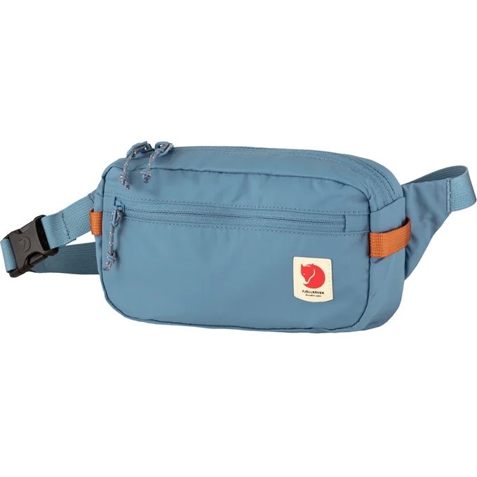 [FJALLRAVEN] High Coast Hip Pack 13色 FJÄLLRÄVEN - High Coast Hip Pack – Threadfellows