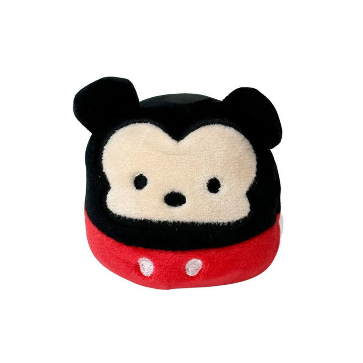 Squishmallows Disney 2.5" Micomallows Mystery Plush Toy - Plush