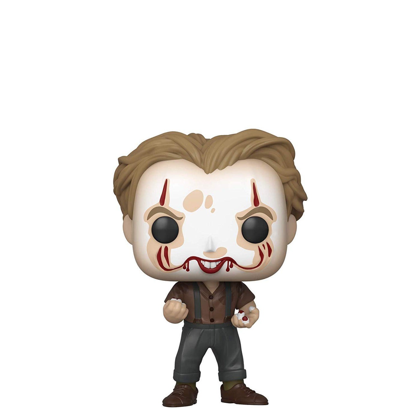 Funko Pop! Movies: It 2 - Pennywise Meltdown