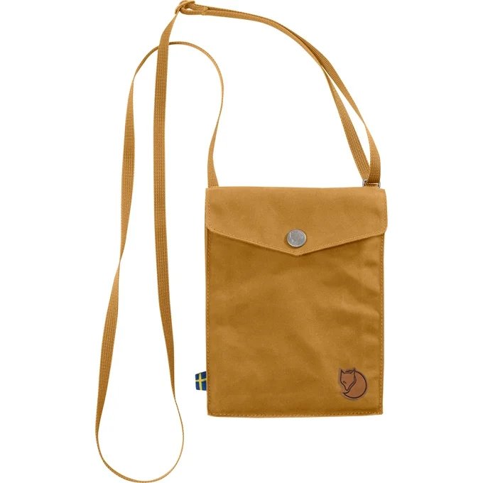 Fjallraven Everyday Outdoor Pocket - Acorn