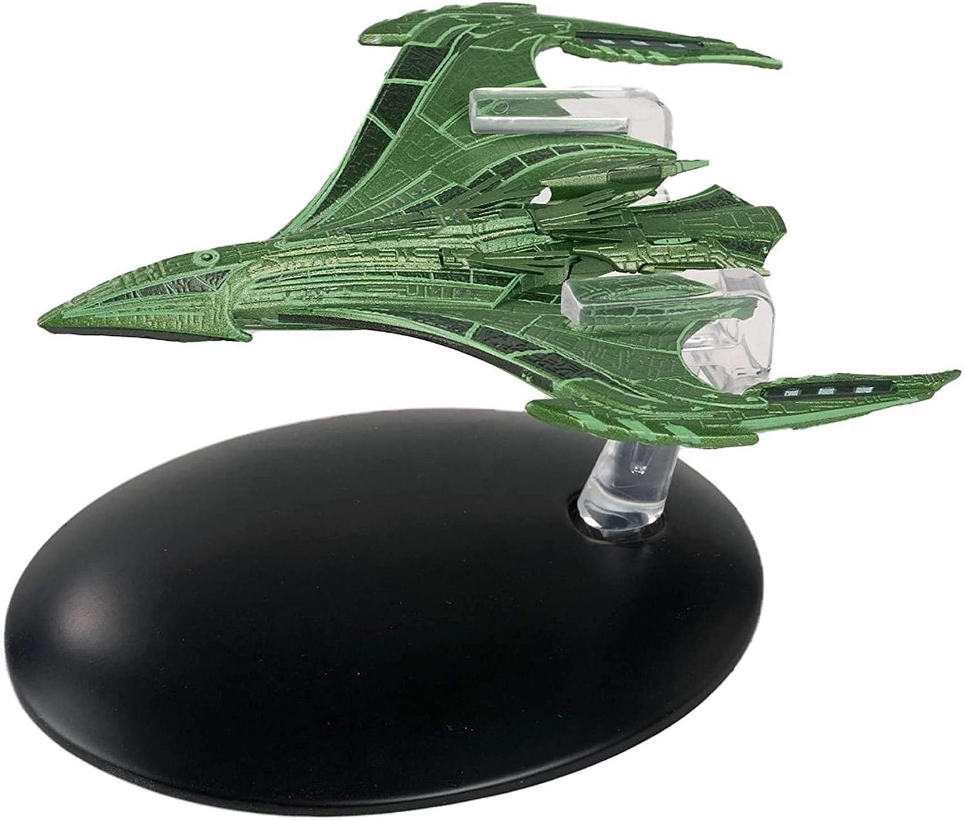 Hero Collector Official Star Trek Online Starships Collection - #6 Romulan Vastam-class Command Warbird