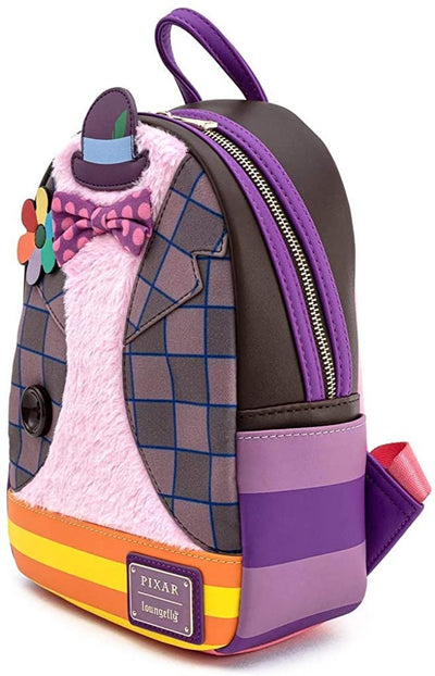 Loungefly DIsney Pixar Inside Out Bing Bong Cosplay Mini Backpack