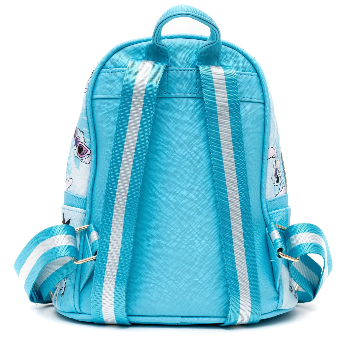 WondaPop Disney Pastel Lilo and Stitch Mini Backpack