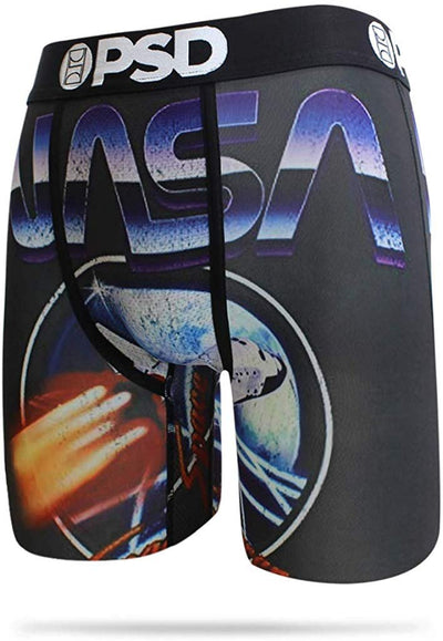 NASA Space Explorer Boxer Brief