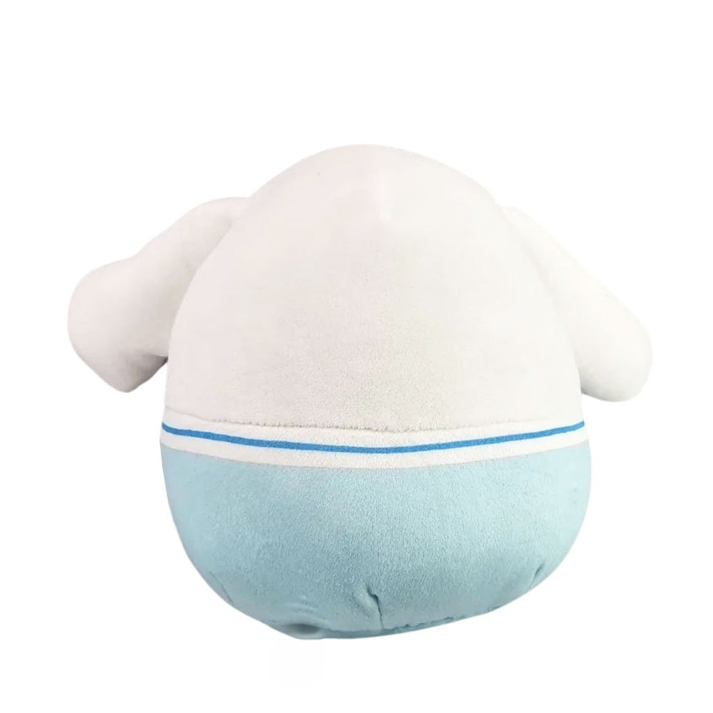 Squishmallows Sanrio 8" Sailor Cinnamoroll Plush Toy - Back