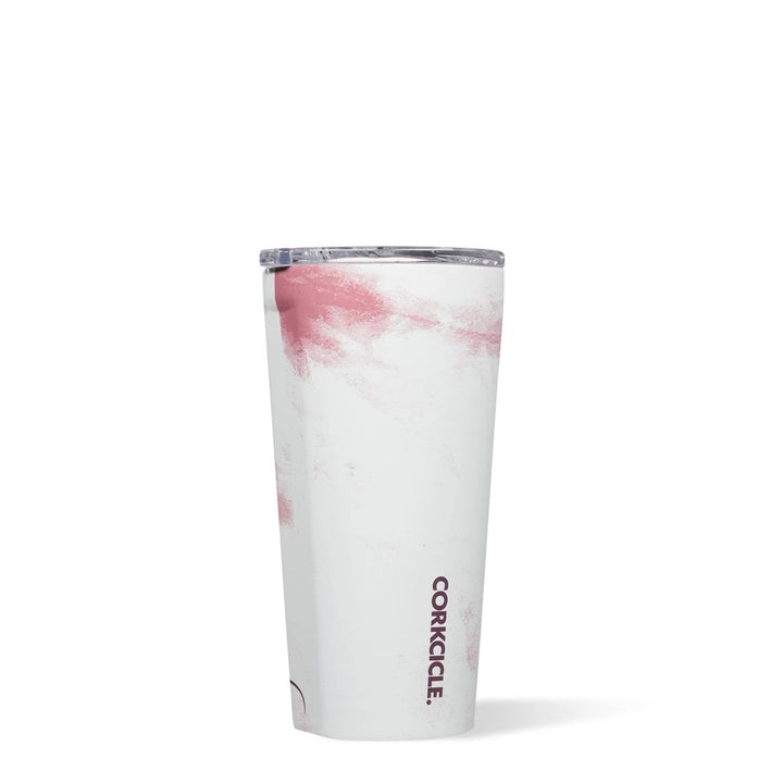 Corkcicle Disney Tie Dye Minnie Mouse 16oz Tumbler - Back