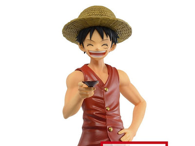 One Piece: Magazine Figure Special Episode Vol.1- Luffy