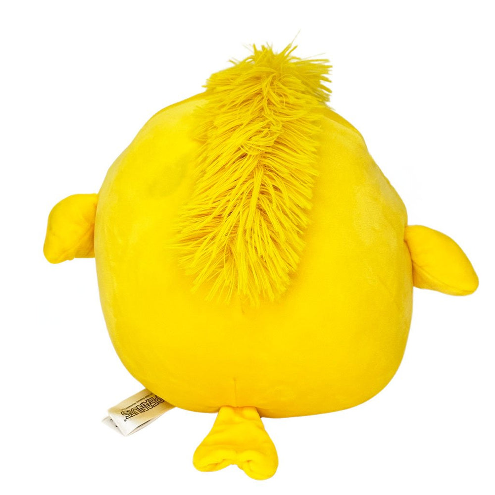 Squishmallows Peanuts 8" Woodstock Sunglasses Plush Toy - Back