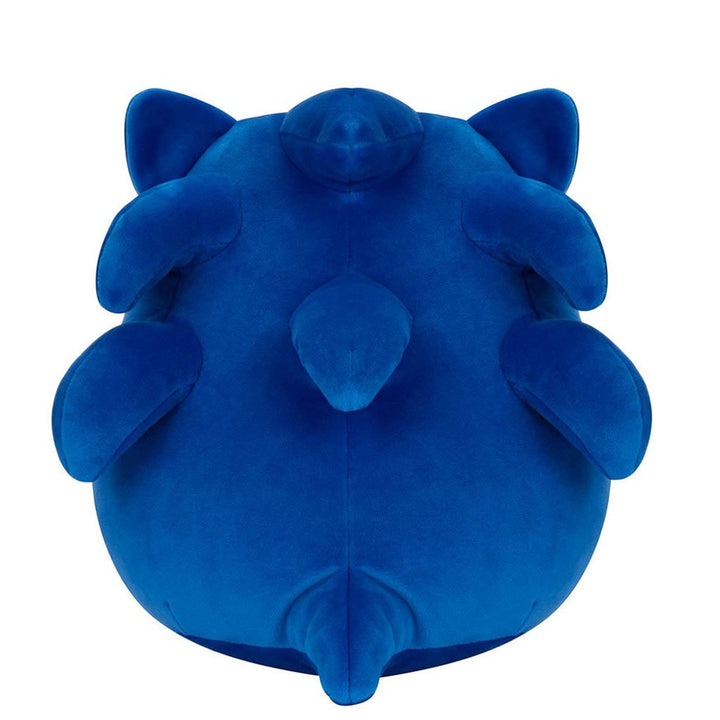Squishmallows Sega Sonic the Hedgehog 8" Sonic Plush Toy - Back