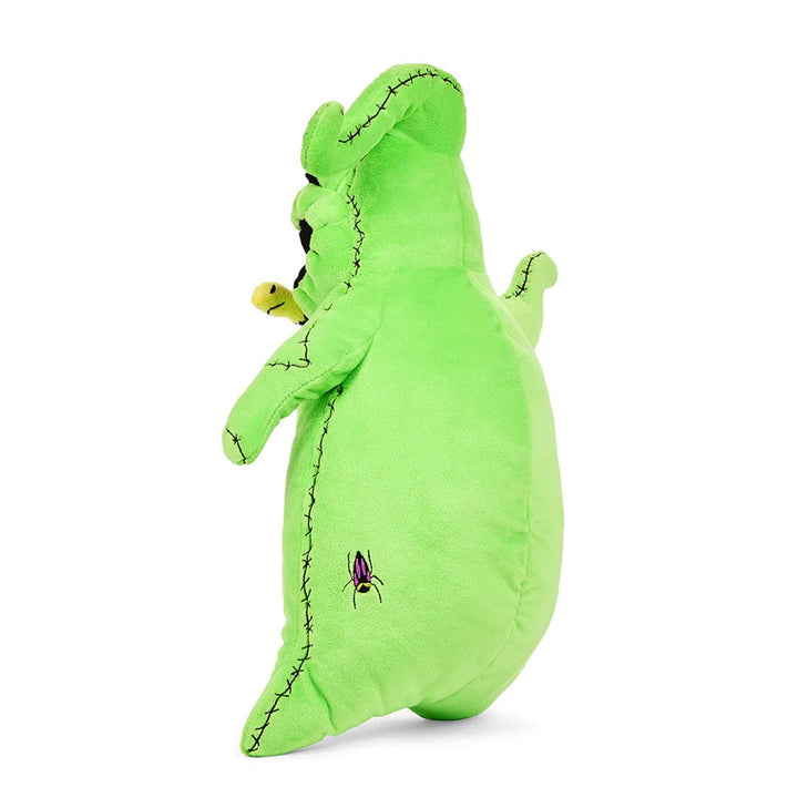 Kidrobot The Nightmare Before Christmas 16" Oogie Boogie Plush Toy - Side 2