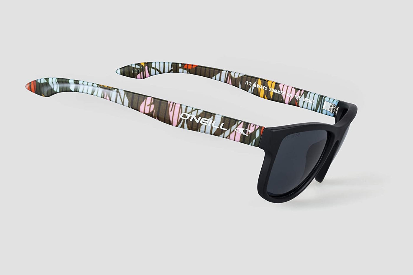 O'NEILL COAST Polarized Wayfarer Sunglasses