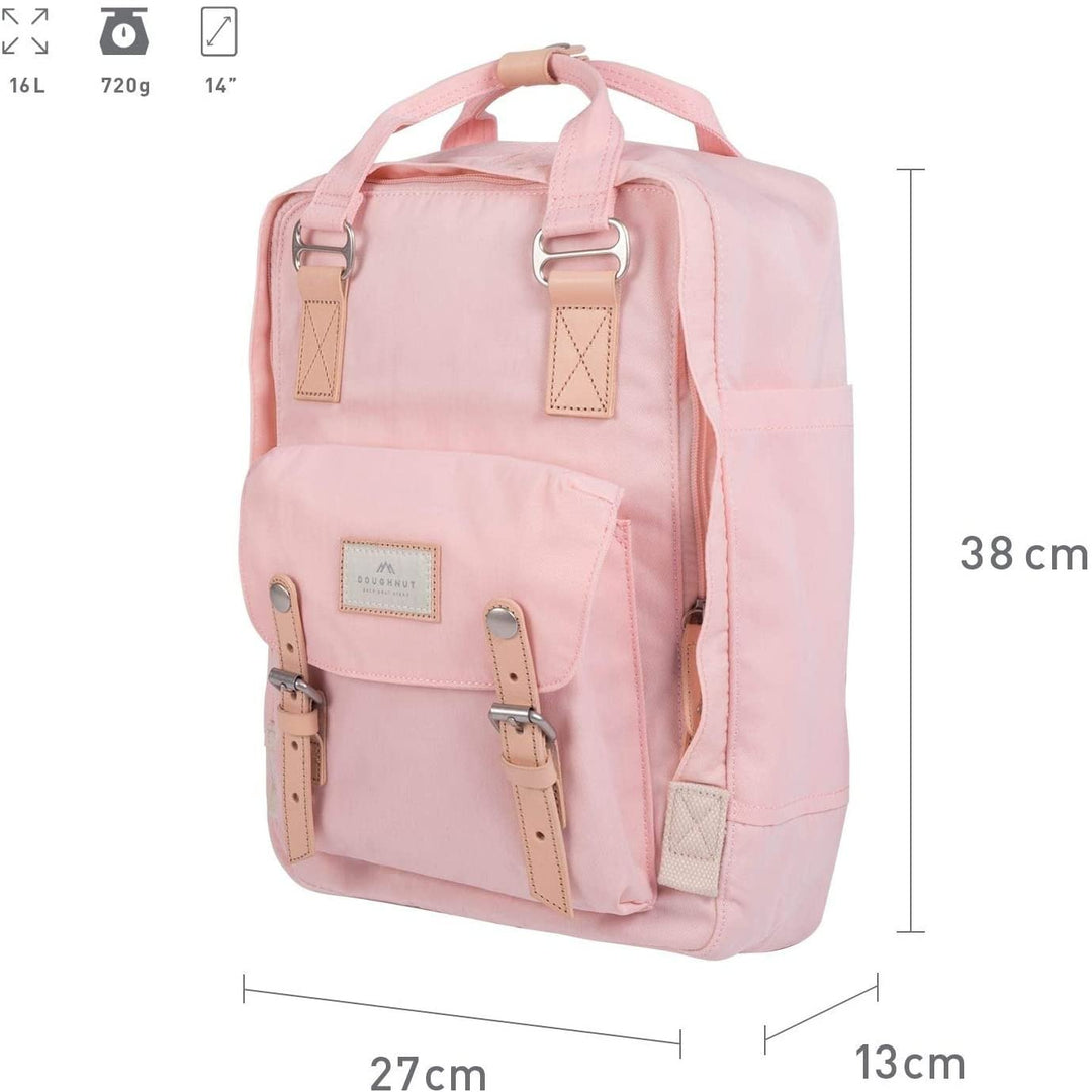 Macaroon Backpack