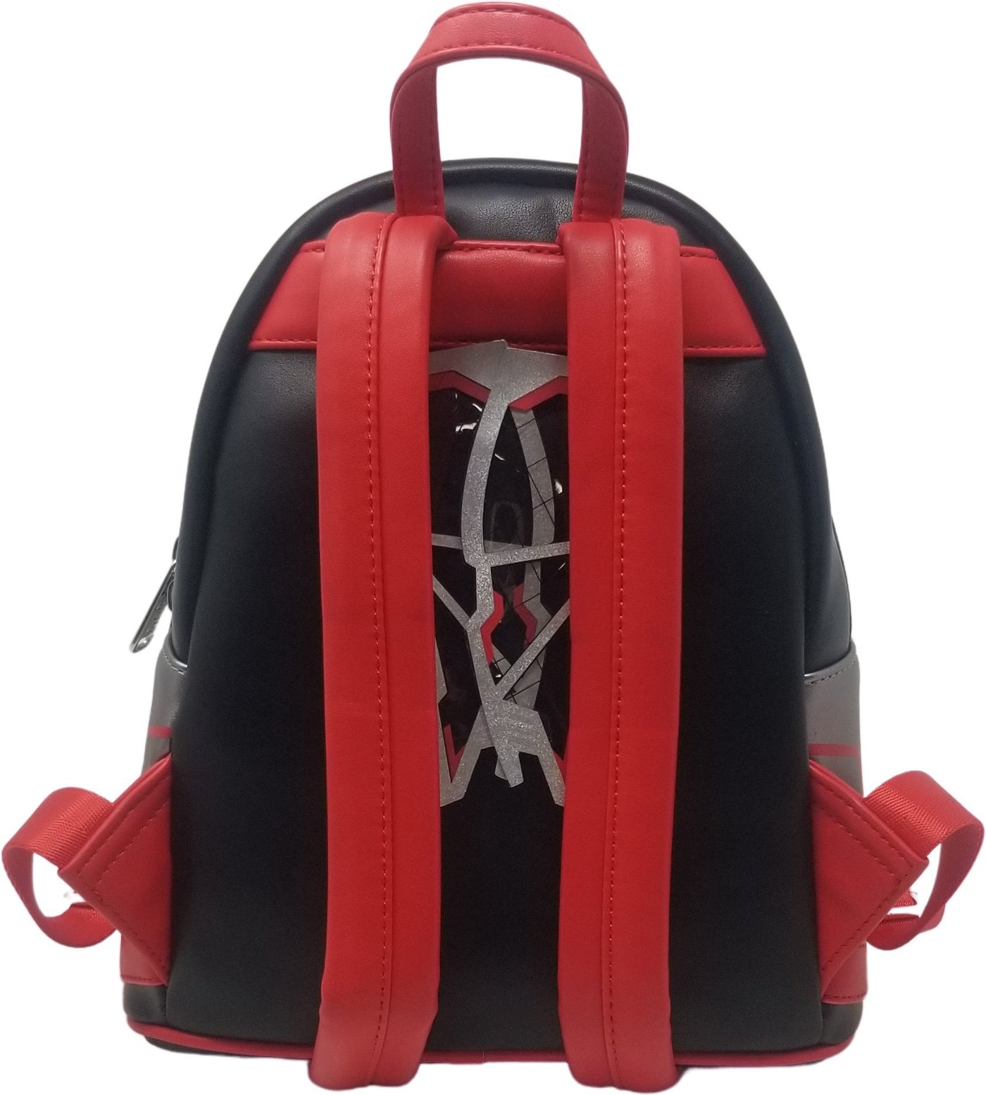Marvel Falcon Cosplay Mini Backpack with Wings