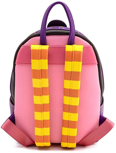Loungefly DIsney Pixar Inside Out Bing Bong Cosplay Mini Backpack
