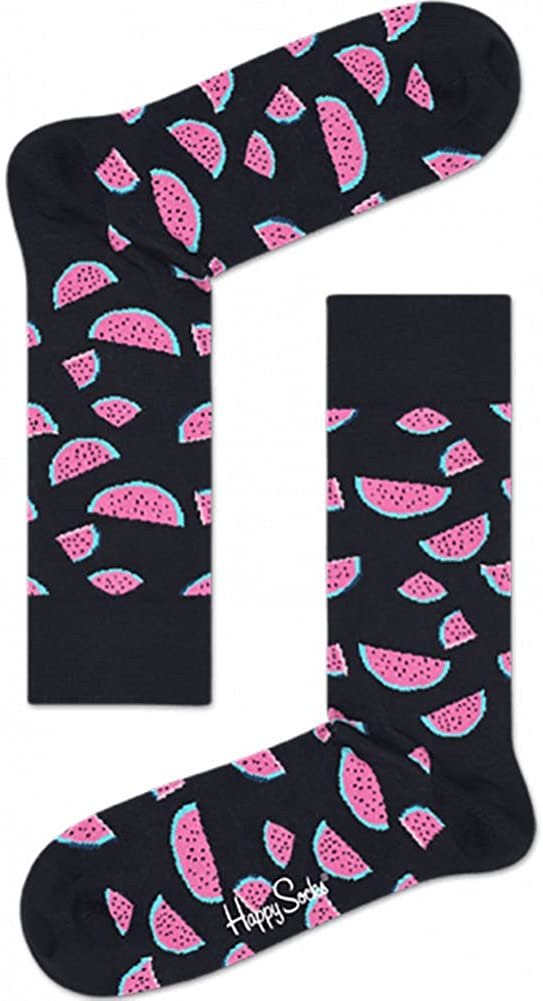 Happy Socks Fruit Socks 4-Pack Gift Box