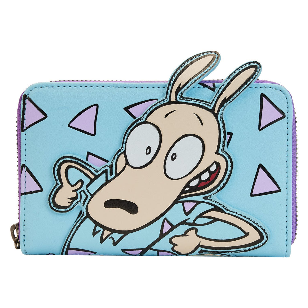 671803417489 - Loungefly Rocko&