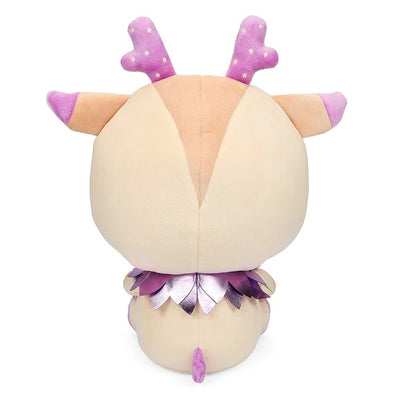 Kidrobot Sanrio 13" Hello Kitty Enchanted Deer Plush Toy - Back